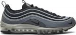 Кроссовки Nike Air Max 97 'Stadium Grey Anthracite', серый - фото 2