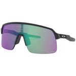 Солнцезащитные очки Oakley Sutro Lite, черный - фото 2