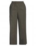 Брюки P.A.R.O.S.H., зеленый - фото