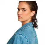 Блейзер G-Star Oversized, синий - фото 6