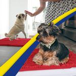 Коврик универсальный Muddy Mat, 92х305 см, красный - фото 5