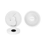 Вентилятор Smartech SF-8988, белый - фото 5