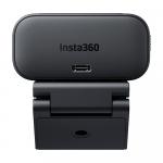 Веб-камера Insta360 Link 2C Pro, 4К, черный - фото 4