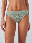 Трусики бикини Jodie AND/OR, Light Green - фото