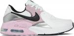 Кроссовки Nike Wmns Air Max Excee 'White Light Arctic Pink', белый - фото