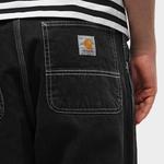 Джинсы Carhartt WIP Simple Denim Pant - фото 2