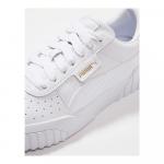 Кроссовки Puma Cali, white - фото 3