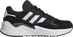 Кроссовки Adidas Wmns Retropy Adisuper 'Black White', черный - фото