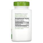 Корень астрагала Nature's Way 470 мг, 180 веганских капсул - фото 3