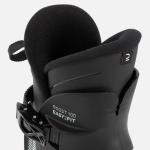 Мужские гандбольные шорты - Core XK черный/белый HUMMEL - фото 6