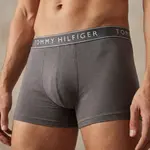 Набор мужских боксеров Tommy Hilfiger Cotton, 3 шт. - фото 3