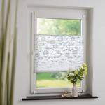 Плиссированные жалюзи GARESA Klemmfix, 90 х 210 см - фото 2