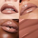 Блеск для губ MoistureGlow Plumping Lip Color Makeup By Mario, Mulberry (3,3 ml) - фото 2