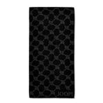 JOOP! Полотенце в черном цвете - фото