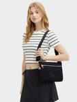 Сумка кросс-боди KIPLING Riri, Black - фото 2