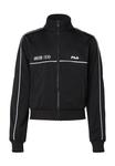 Легкая куртка LYKERSHAUSEN CROPPED Fila, черный - фото