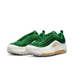 Кроссовки air max 97 golf nrg Nike, зеленый - фото 3