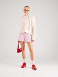 Свитер TOPSHOP ULTIMATE, Wool white - фото 5