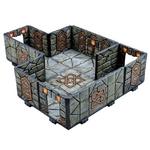 Фигурки Dungeons & Lasers: Hall Of Heroes - фото