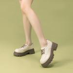 Лоферы женские Red Dragonfly, черный - фото 12