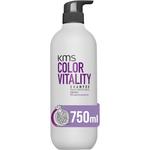 Шампунь KMS Shampoo, 300 ml - фото 2
