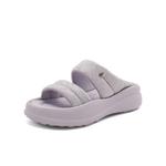 Шлепанцы женские Belle, бежевый - фото 17