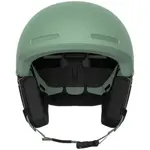 Шлем Calyx mips Poc, Gibbsite Green Matte - фото 3