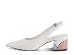 Туфли Azura Pretty, белый - фото 2