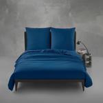 Постельное белье Diesel синий, 200/200 см - фото 2