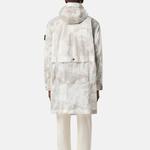 STONE ISLAND Длинное парка, Beige - фото 5