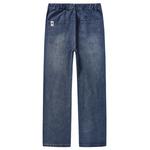 Джинсы унисекс JASONWOOD, Черный - фото 3