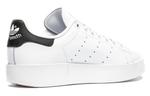 Кроссовки оригиналы stan smith bold w Adidas, белый - фото 4