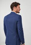 Пиджак Tailored Fit Two Button Next, синий - фото 3