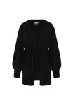 Кардиган DreiMaster Cardigan, Black - фото 5