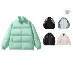 The Simpsons Унисекс пуховик, Misty Green (Comes with Branded Jacket) - фото