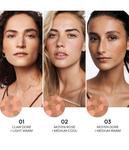 Бронзер GUERLAIN Terracotta Limited Edition, Nr. 3, 10g - фото 2