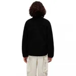 Толстовка Napapijri Tynik full zip, черный - фото 2