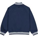 ПС куртка New Balance, синий - фото 2