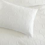 Комплект одеял DKNY Modern Hexagon, Full Queen Donna Karan, желтый - фото 2