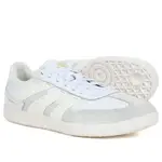 Кроссовки adidas Predator Freestyle Indoor 'Cloud White Off White Gold Metallic' - фото 2