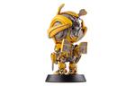 Фигурка Bumblebee Transformers в масштабе 13 см KILLERBODY - фото 5