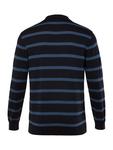 Пуловер Boston Park Pullover, цвет navy blau - фото 2