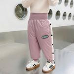 Брюки для детей 3-7 лет PROTECTCAMEL, черный - фото 4