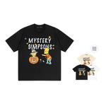 Футболка унисекс The Simpsons, белый - фото 39