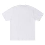 Футболка Stussy Personalities Tee, White - фото 2