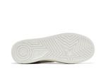 Кроссовки BAPE Bapesta Low 'White', белый - фото 5