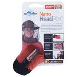 Шапка Sea To Summit Nano Mosquito Headnet, черный - фото 3