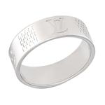 Damier кольцо тонкое LOUIS VUITTON - фото 5