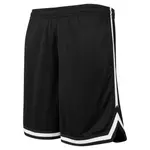 Спортивные шорты Build Your Brand Two-Tone, черный - фото 3