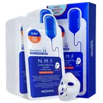 Маска для лица Unisex MEDIHEAL - фото 2